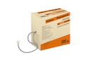 Кабель витая пара народный F/UTP Cat 5e 4х2х24AWG CCA (305м) ПВХ, серый
